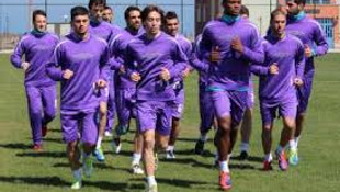 Altı puanı silinen Orduspor küme düştü