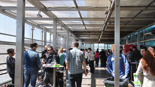 İngiliz polisi, naklettiği suçluyu elinden kaçırdı