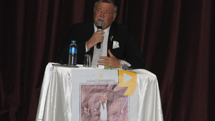 İnönü Üniversitesi 9. Uluslararası Kısa Film Festivali