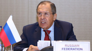 İran-Azerbaycan-Rusya dışişleri bakanları üçlü toplantısı