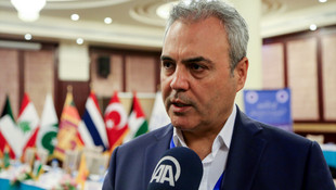 İran'da APA Sosyal ve Kültür İşleri Komisyonu Toplantısı