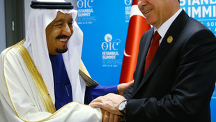 Suudi-Türk Koordinasyon Konseyi kurulacak