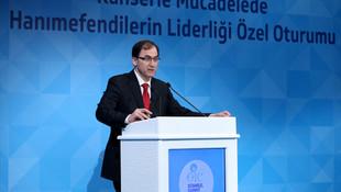 İslam İşbirliği Teşkilatı 13. Zirvesi