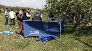 Kayıp SGK müdürü ölü bulundu!