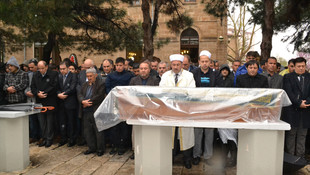 Isparta'daki trafik kazası