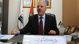 İsrail'in Kudüs'ü Yahudileştirme çabaları