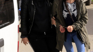 İstanbul merkezli terör örgütü operasyonu