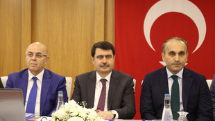İstanbul Valisi Şahin: