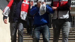 İstanbul'da motosiklet hırsızlığı