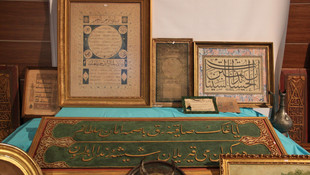 İstanbul'da tarihi eser kaçakçılığına yönelik operasyon