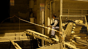 İstanbul'da terör operasyonu