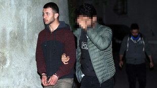 İstanbul'da terör örgütü operasyonu