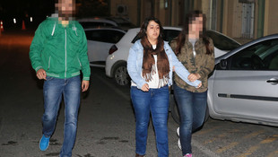 İstanbul'daki terör örgütü operasyonu