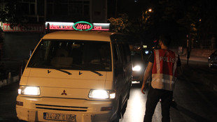 İstanbul'da Yeditepe Huzur uygulaması