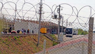 İstanbul'daki 65 Suriyeli Osmaniye'ye getirildi