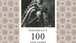 İstanbul'un 100 Misafiri