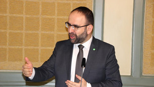 İsveç medyasından Bakan Mehmet Kaplan'a suçlama