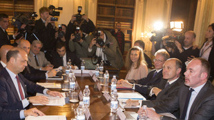 İtalya ile Avusturya'nın sınır anlaşmazlığı