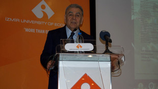 İzmir Uluslararası Göç ve İltica Sempozyumu