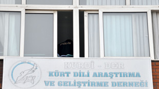 İzmir ve Aydında terör operasyonu: 5 gözaltı