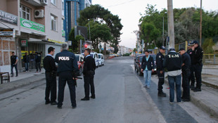 İzmir ve Manisada terör operasyonu: 7 gözaltı