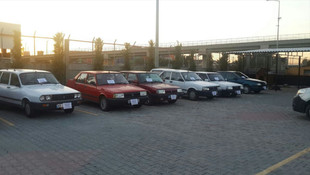 İzmir'de otomobil hırsızlığı operasyonu