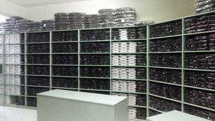 İzmir'de taklit marka operasyonu