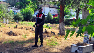 İzmir'deki silahlı saldırı