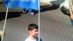 İzmirde terör operasyonu