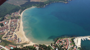 İzmit Körfezi eski temizliğine kavuştu