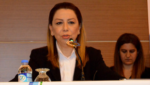 Kadın Girişimciliği Ekseninde Kadın Kooperatifleri toplantısı