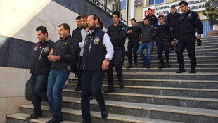 Kağıthane'deki silahlı saldırı