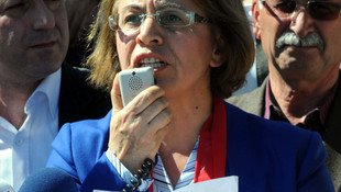 Kahramanmaraş'ta çadır kent kurulması çalışmaları