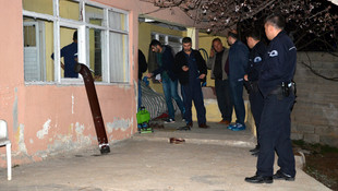 Kahramanmaraş'ta karbonmonoksit zehirlenmesi: 1 ölü