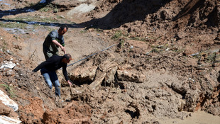 Maraşta kaybolan 6 yaşındaki Yusuftan acı haber