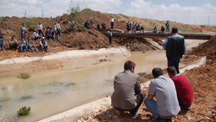 6 yaşındaki Yusufu arama çalışmaları devam ediyor