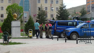 Kahramanmaraş'taki arazi kavgası