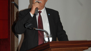 Kamu-Sen İstişare Toplantısı