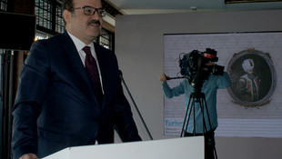 Kanuni'nin kayıp mezarının araştırılması projesi