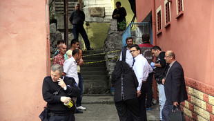 Karabük'te kadın cinayeti