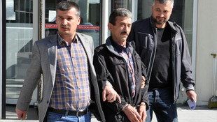 GÜNCELLEME - Karısını baltayla öldürdüğü iddia edilen kişi tutuklandı