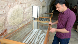 Kaymakam adayları Çanakkale'de