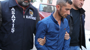 Kayseri'de telefonda dolandırıcılık iddiası