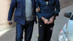 Kayseri'deki cinayet