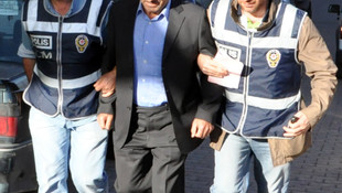 Kayseri'deki tefecilik operasyonu