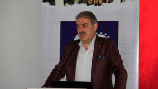 Kent konseyleri Çankırı'da buluştu