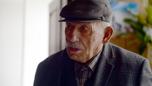 Kınalı Alinin torunu Ali Kınalı vefat etti