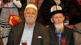 Kutlu Doğum Haftası