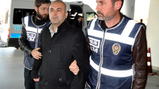 Kırıkkale'deki FETÖ/PDY operasyonu