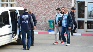 Kırklareli'deki terör örgütü operasyonu